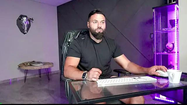 Freechat mattmasterss on StripChat