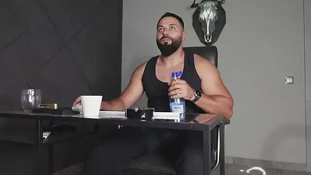 Freechat mattmasterss on StripChat