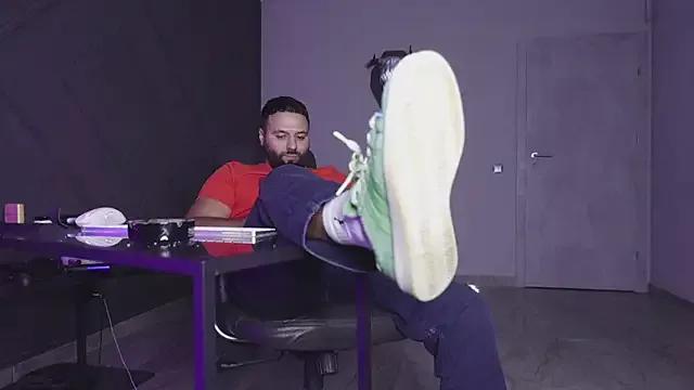 Freechat mattmasterss on StripChat