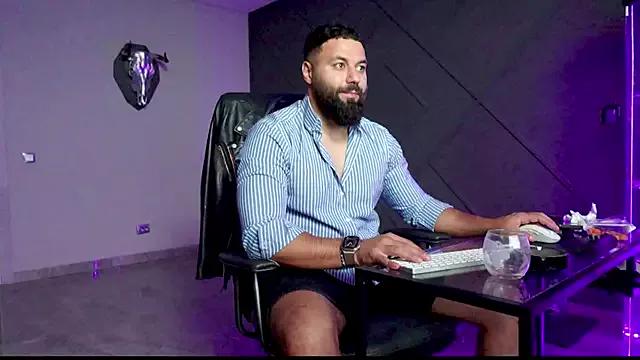 Freechat mattmasterss on StripChat