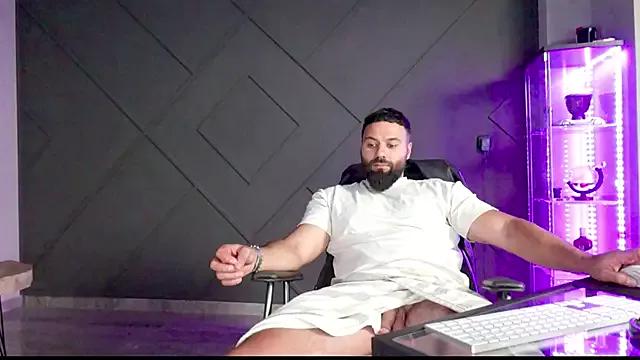 Freechat mattmasterss on StripChat