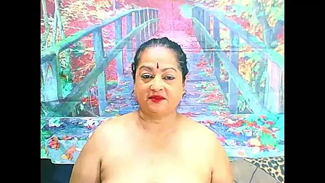 Freechat matureindian on StripChat