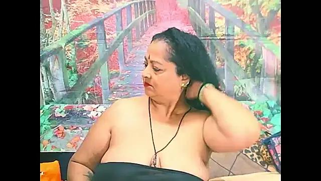 Freechat matureindian on StripChat