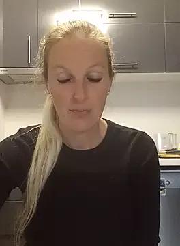 MaviePearl on StripChat