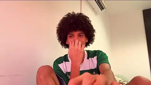 Try StripChat's Max_Rain Max_Rain from StripChat