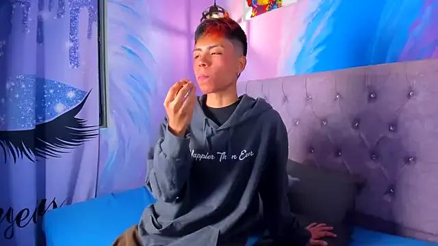 Check out StripChat's MaxiWildd MaxiWildd from StripChat