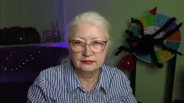 Freechat Maya_Mayflower on StripChat