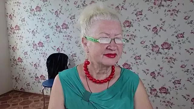 Freechat Maya_Mayflower on StripChat