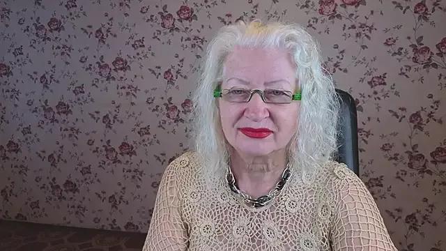 Freechat Maya_Mayflower on StripChat