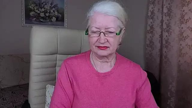 Freechat Maya_Mayflower on StripChat