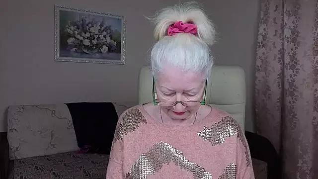 Freechat Maya_Mayflower on StripChat