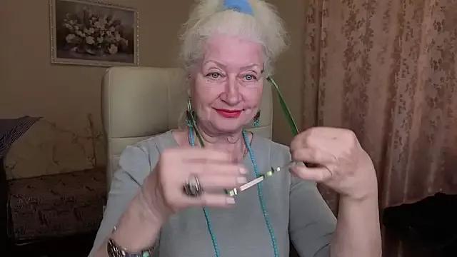 Freechat Maya_Mayflower on StripChat