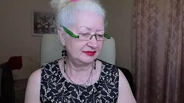 Freechat Maya_Mayflower on StripChat