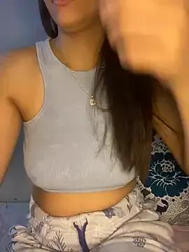 Masturbate to MayaarTop, she wants to masturbate for you MayaarTop from StripChat