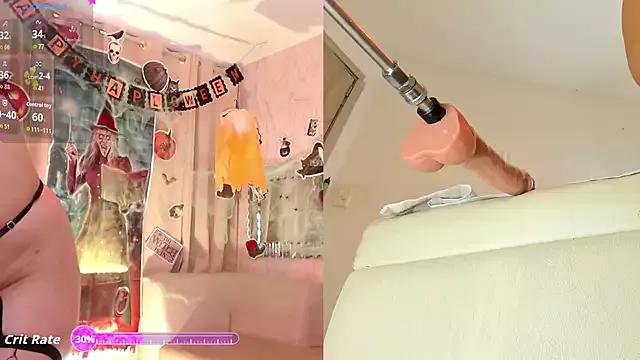 Freechat MayaRouse on StripChat