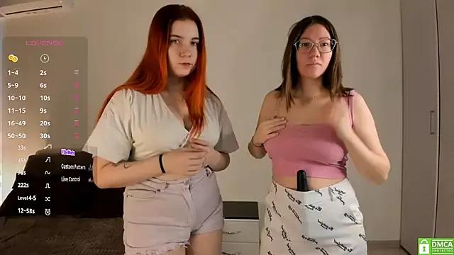 MaymeDeuel from StripChat