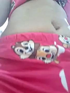 maymercy on StripChat 