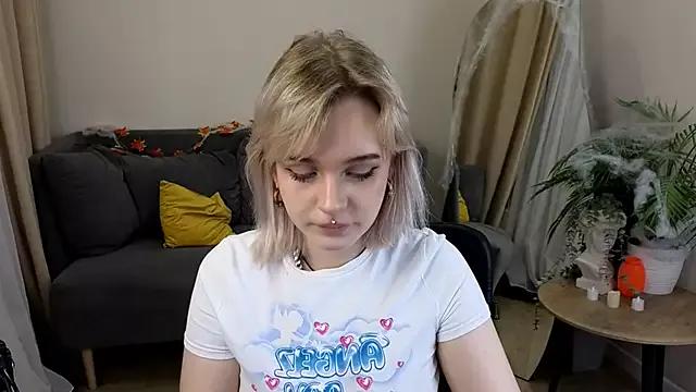 Sexy MayWins from StripChat MayWins from StripChat