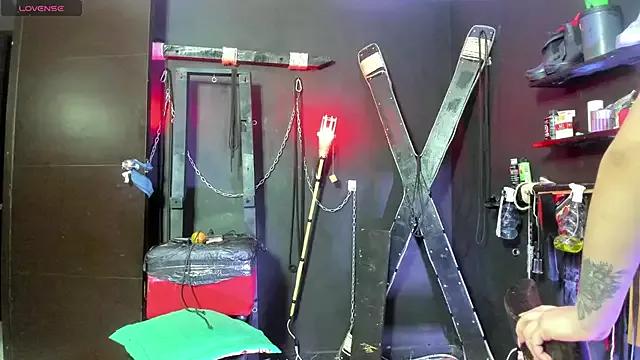 Watch 23 years old Mazmorra_PunishmentBDSM from StripChat Mazmorra_PunishmentBDSM from StripChat