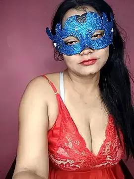 Try MEERAcle, she wants to masturbate for you MEERAcle from StripChat