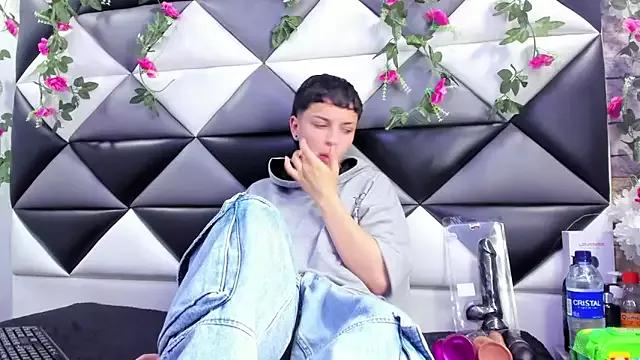 Join dirty escort Megan_Thompson_ Megan_Thompson_ from StripChat