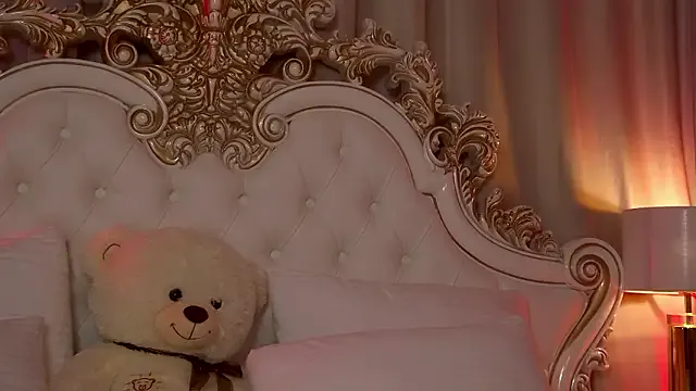 MeganStrain — oil boobs