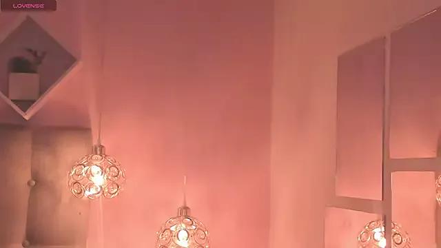 Admire Melanie_hh, she wants to masturbate for you melanie_hh from StripChat