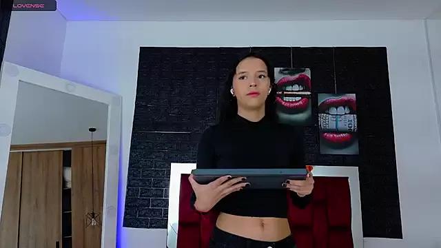 Masturbate to StripChat's Melissa_sc melissa_sc from StripChat