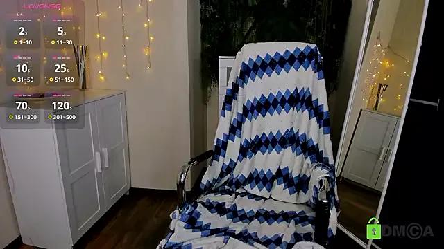 Freechat Melissa_Wells on StripChat