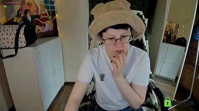 Freechat Melissa_Wells on StripChat