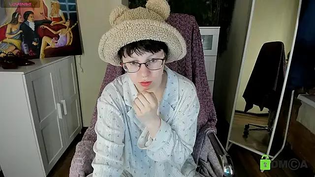 Freechat Melissa_Wells on StripChat