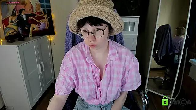 Freechat Melissa_Wells on StripChat