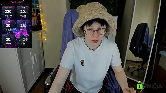 Freechat Melissa_Wells on StripChat