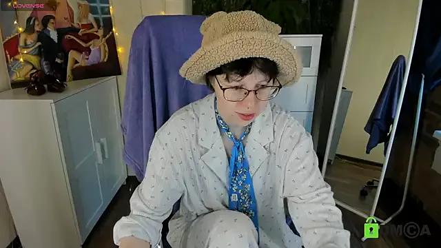 Freechat Melissa_Wells on StripChat