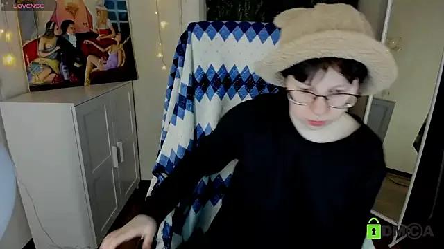 Freechat Melissa_Wells on StripChat