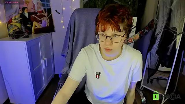 StripChat Melissa_Wells Melissa_Wells from StripChat