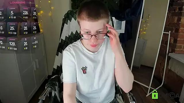 Freechat Melissa_Wells on StripChat