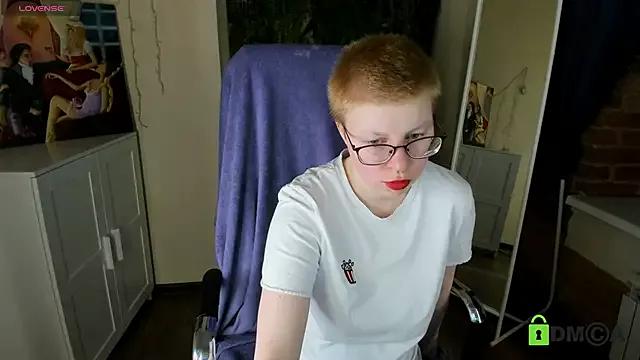 Freechat Melissa_Wells on StripChat