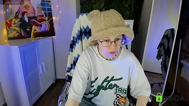 Freechat Melissa_Wells on StripChat