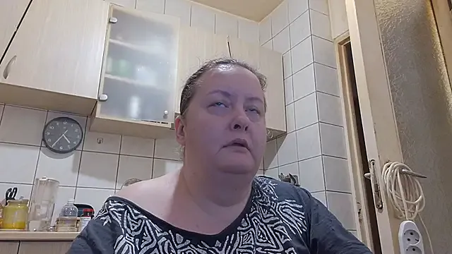 melissaBlessing on StripChat