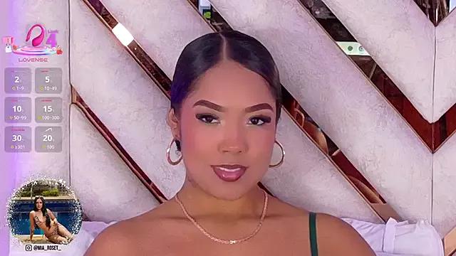 Explore Mia_Roset, she wants to masturbate for you Mia_Roset from StripChat
