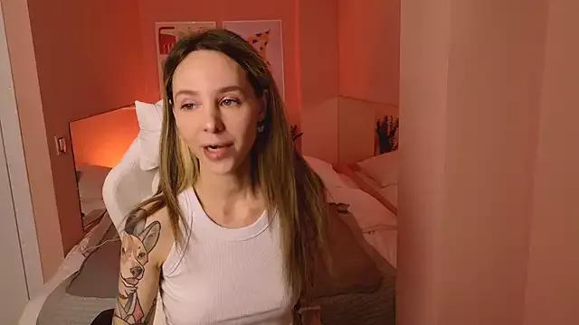 Slutty MiaGraham1 from StripChat MiaGraham1 from StripChat