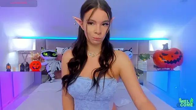 Sweet MiaMuse wants you to fuck their body now MiaMuse from StripChat