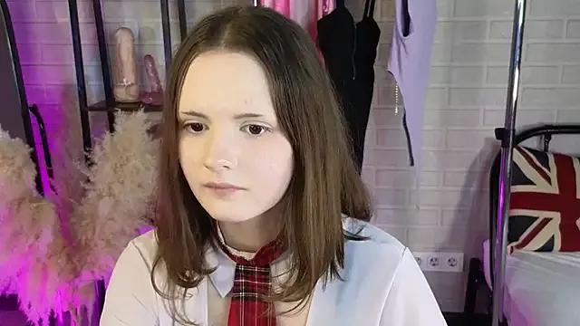 Private MichelleBaille on StripChat