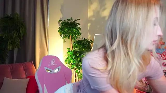 Private MickeyMyers on StripChat