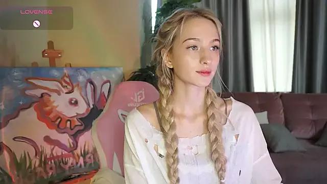 Private MickeyMyers on StripChat