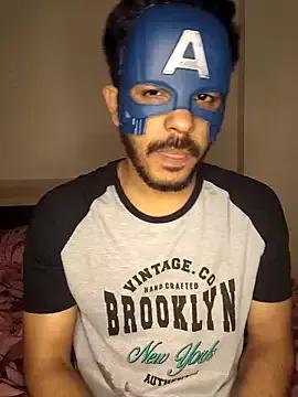 Cute Midnight_Star1 wants you to fuck their body now Midnight_Star1 from StripChat