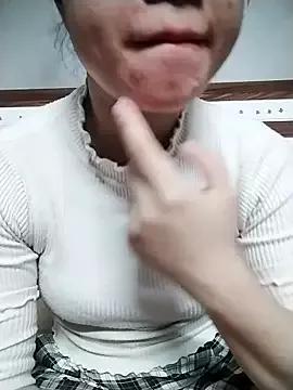 Mie_rose from StripChat