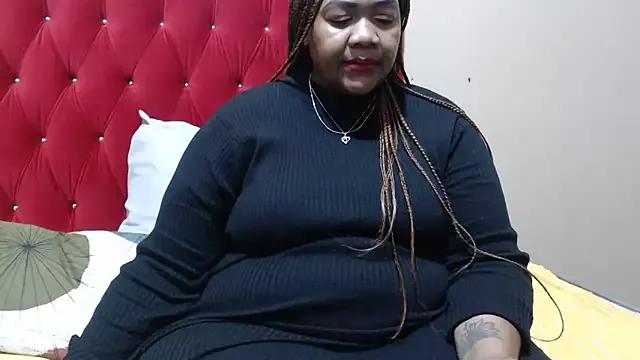 Gorgeous MIGHTYASSS wants you to fuck her body now MIGHTYASSS from StripChat