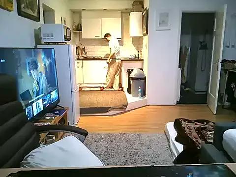 Freechat mihaimichael on StripChat